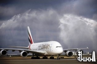 Emirates to buy more A380s if Neo not possible