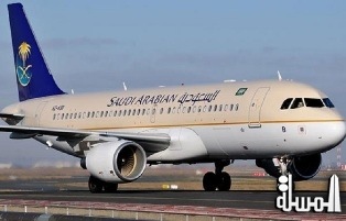 الخطوط الجوية السعودية تسير 12 رحلة يومية بين الرياض وجدة