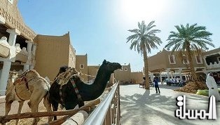 On World Heritage Day, Saudi Heritage testifies to a qualitative transformation