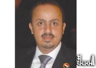 وزير السياحة اليمني: إيران تؤجج النعرات الطائفية.. ونسعى ليمن دون فصائل مسلحة