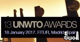 UNWTO Awards for Excellence and Innovation in Tourism: Call for Applications is now open