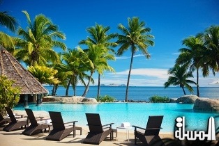 DoubleTree by Hilton Opens First Hotel in Fiji