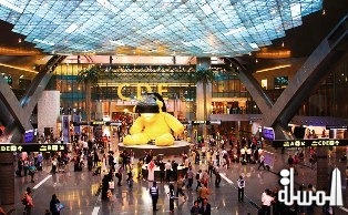 Hamad International Airport Achieves Record Passenger Numbers in Q1 of 2016