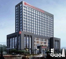Hilton Garden Inn Debuts in Foshan City, China