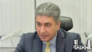 وزير الطيران المصرى يشارك فى اجتماعات الجمعية العامة للطيران المدني بالسعودية