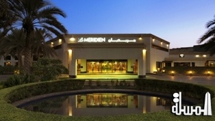 Le Méridien Dubai Hotel & Conference Centre shares Iftar with Dubai cab drivers