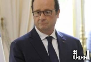 الرئيس الفرنسي يعقد اجتماع أزمة مع وزرائه بشأن الطائرة المصرية المختفية
