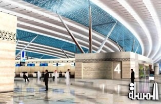 Jeddah airport on track for 2017 launch