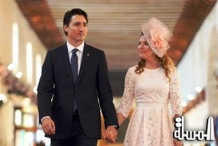 Canadian Prime Minister chose Seychelles as honeymoon destination
