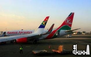 100 مليون دولار خسائر شركات الطيران الأفريقية بنهاية 2016