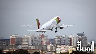 مجموعة صينية تتعتزم دخول راس مال شركة الطيران البرتغالية (تاب)