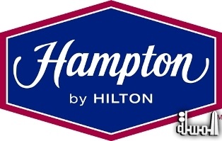 Phoenix East Mesa Area Welcomes Latest Hampton Inn & Suites by Hilton