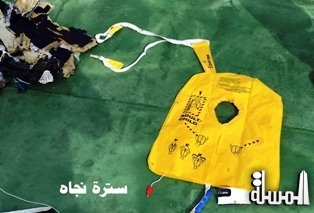 مصر تستعين بشركة للبحث فى الاعماق لاستعادة الصندوق الاسود للطائرة المنكوبة