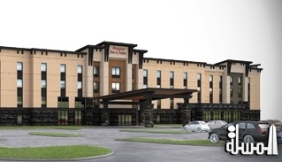Tri-Cities Area of Washington Welcomes Latest Hampton Inn & Suites by Hilton