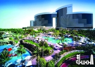 دبي وجهة السائح السعودي صيفاً