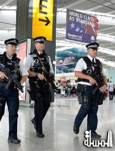 مطارات العالم تشدد إجراءاتها الامنية ضد المسافرين