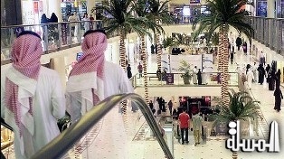 انخفاض نسب السياحة السعودية للخارج