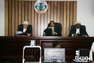 Seychelles' court rejects presidential election petitions, validates President Michel’s win