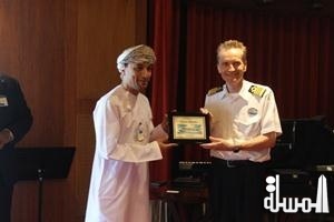 سياحة عمان تبحث مع وفد هندى تنظيم الحفلات المتنوعة بالسلطنة
