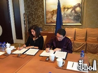 UNWTO and the Petra National Trust partner to promote sustainable tourism