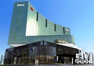 First Hilton Hotel Arrives in the Heart of the Estonian Capital