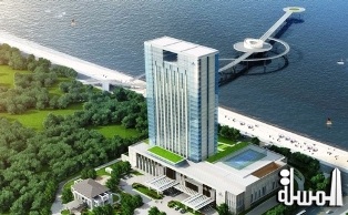 Hilton Worldwide Opens Its First Hotel in Yantai, Shandong Province