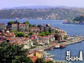 تركيا تتوقع زيادة أعداد السياح بعد شهر رمضان