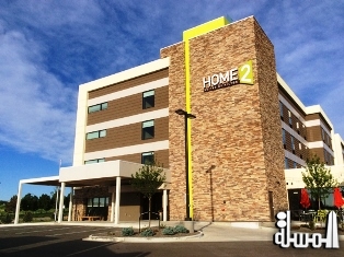 Home2 Suites by Hilton Expands to the Denver Suburb of Highlands Ranch