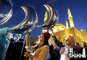 استقبال رمضان والجذور ..بقلم د. محمد فتحى راشد الحريرى