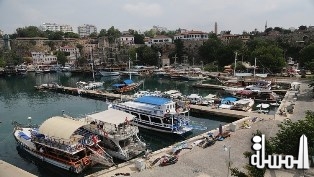 أنقرة تتجه للمسلسلات الموجهة للعرب لانقاذ قطاع السياحة