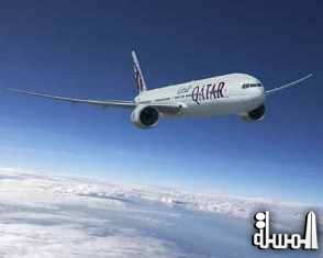 الخطوط الجوية القطرية تسيّر رحلات مباشرة إلى لاس فيجاس يناير القادم