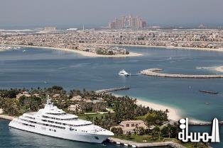 بي إم آي: قطاع السياحة في الإمارات يواصل نموه القوي