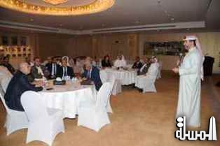 لجنة السياحة بالغرفة تبحث مشاكل مكاتب السفر والسياحة بالبحرين