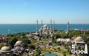 57 % تراجع السياحة البريطانية الى تركيا