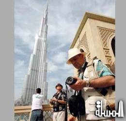 سياحة دبي تستهدف الأسواق الاسكندنافية وأوروبا الوسطــى وماليزيا