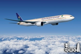 الخطوط الجوية السعودية تضيف 30 رحلة و 20460 مقعداً بين جازان ومناطق المملكة