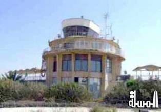 خبير: بناء المستوطنات الاسرائيلية بالقدس تلغي مطار قلنديا