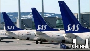 إلغاء الرحلات الجوية القصيرة من السويد بسبب إضراب الطيارين