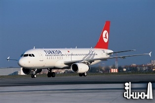 7.8 % نمو عدد المسافرين على متن الخطوط الجوية التركية