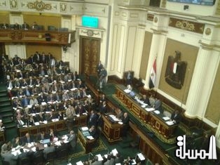 لجنة إعلام البرلمان توافق على مقترح مشروع تنظيم الصحافة المصرية