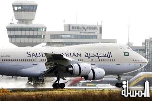الخطوط الجوية السعودية تبحث مستجدات هيكلة المؤسسة وإنشاء شركة «أديل»