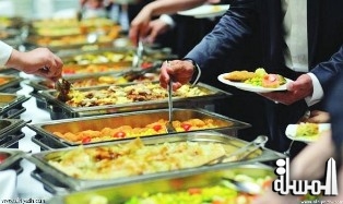 موائد الإفطار تعوّض نقص نسبة تشغيل فنادق الرياض في رمضان