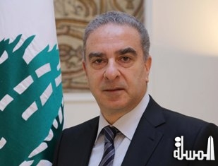 وزير سياحة لبنان : خيارنا منذ تشكيل الحكومة كان أن ندخل معا ونخرج معا