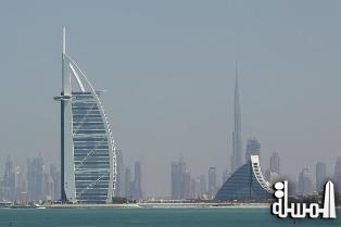 الإمارات تتصدر الوجهات الإقليمية في إستقطاب السياح المسلمين