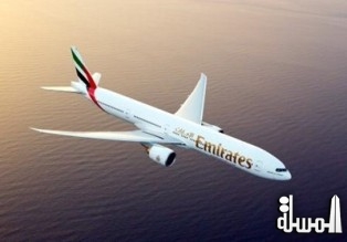 طيران الإمارات تطلق رحلتها اليومية بين دبي وملبورن أكتوبر القادم