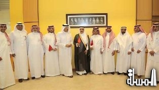 الأمير سلطان يلتقي رؤساء الجمعيات المهنية السياحية بالمملكة