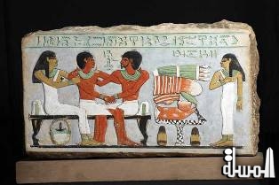 وزارة الآثار تدعو الشعب لاختيار (قطعة الشهر) لعرضها بمدخل المتحف المصري