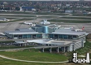 شركات من بينها قطر تبدي اهتماماً بتشغيل مطار صوفيا