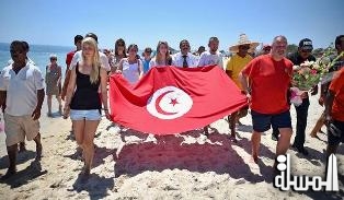 سياحة تونس : إعادة فتح أبواب 56 فندق