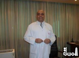 مستشفى مصر للطيران تحصل على اعتماد المجلس الوطنى EGAC